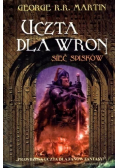Uczta dla wron Sieć spisków