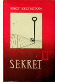 Sekret i inne opowiadania