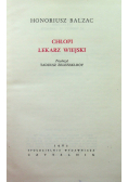Komedia ludzka Tom XVIII