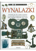 Wynalazki