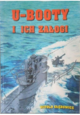 U - Booty i ich załogi