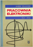 Pracownia elektroniki dla ZSZ