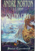 Gniazdo Gryfa
