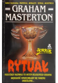 Masterton Graham - Rytuał