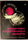Podstawy konstrukcji maszyn Część 2
