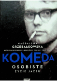 Komeda Osobiste życie jazzu