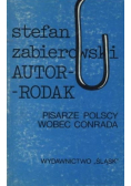 Autor Rodak