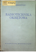 Radiotechnika okrętowa