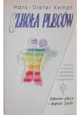 Szkoła pleców