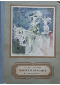 Kapitan Fracasse