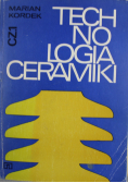 Technologia ceramiki część 1