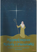 Najpiękniejsze kolędy i pastorałki