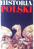 Historia Polski do roku 1505