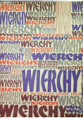 Wierchy rok 36