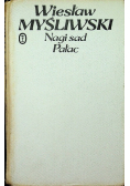 Nagi sad Pałac