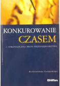 Konkurowanie czasem