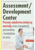 Assessment Development Center