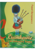 Ciumkowie w szkocką kratę