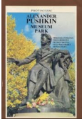 Alexander Pushkin Museum Park Photoguide