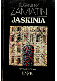 Jaskinia