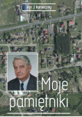 Moje pamiętniki