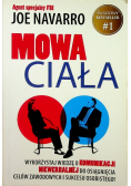 Mowa ciała