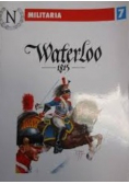 Waterloo 1815