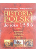 Historia Polski od roku 1586