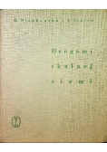 Drogami skalnej ziemi