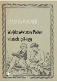 Wiejska oświata w Polsce w latach 1918-1939