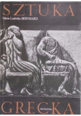 Sztuka grecka archaiczna