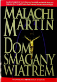 Dom smagany wiatrem