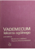 Vademecum lekarza ogólnego