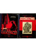 Kuźnictwo część I i II