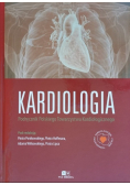 Kardiologia podręcznik