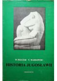 Historia Jugosławii