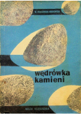 Wędrówka kamieni