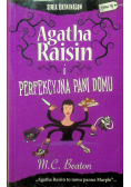 Agatha Raisin i Perfekcyjna Pani Domu
