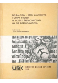 Genealogia kręgi zawodowe i grupy interesu w Polsce średniowiecznej na tle porównawczym