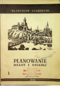 Planowanie miast i osiedli