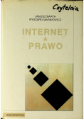 Internet a prawo