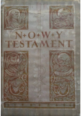 Nowy testament