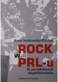 Rock w PRL-u