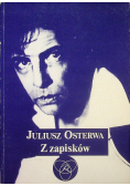 Z zapisków