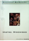 Mistrz Widowisko