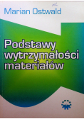 Podstawy wytrzymałości materiałów