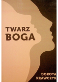 Twarz Boga