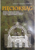 Pięcioksiąg