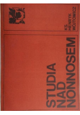 Studia nad nonnosem