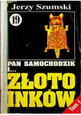 Pan Samochodzik i Złoto Inków 19